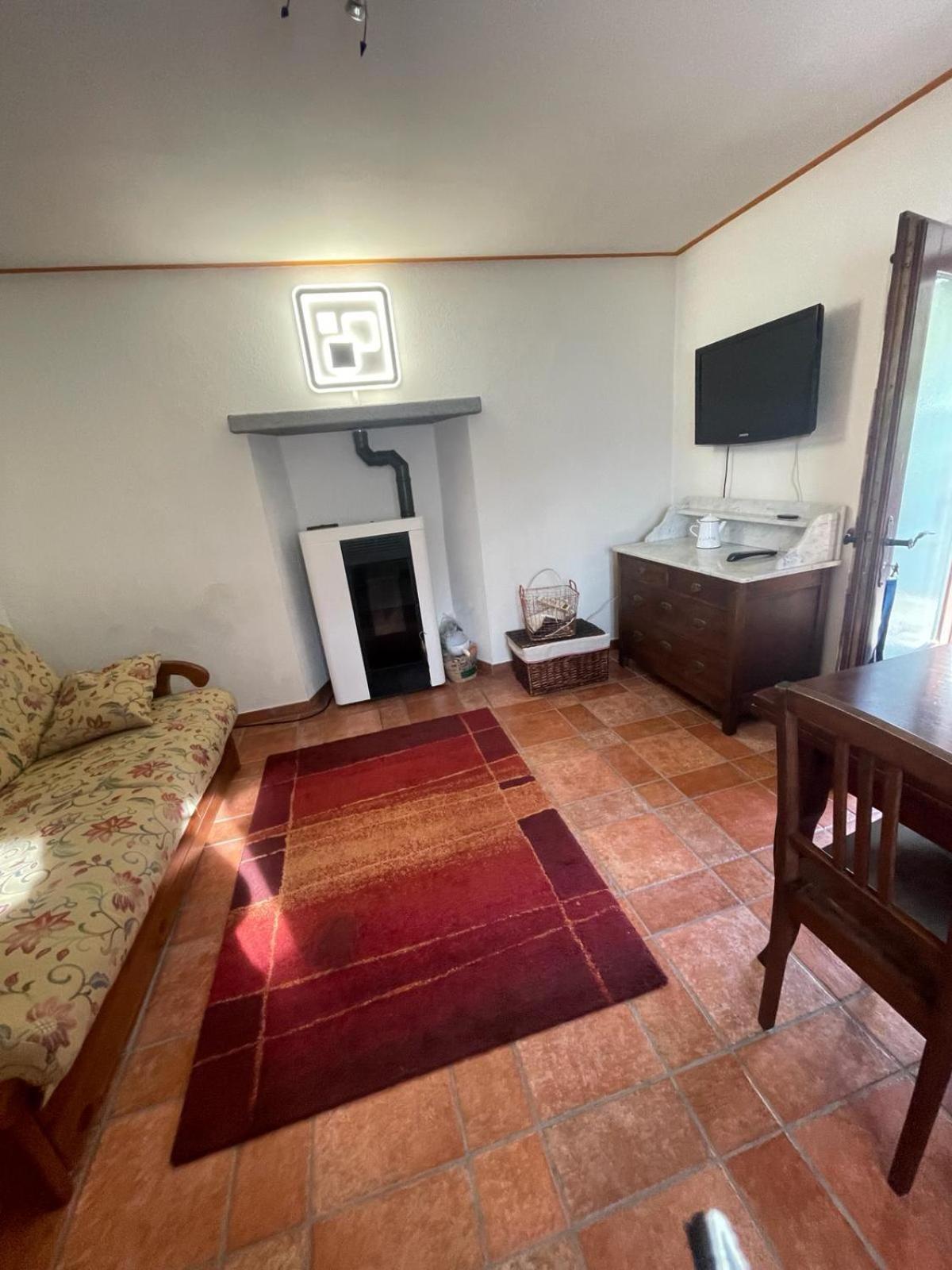 Panoramic Orselina Apartment Екстериор снимка